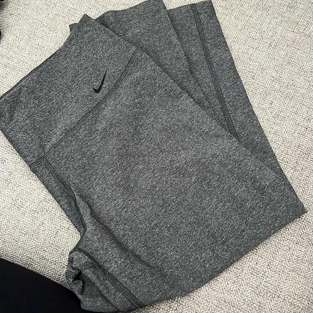 Dri Fit Nike Capri Legging